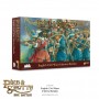 ENGLISH CIVIL WARS INFANTRY BATTALIA set di miniature PIKE & SHOTTE epic battles WARLORD GAMES Warlord Games - 1