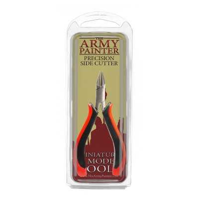 PRECISION SIDE CUTTER tronchesine THE ARMY PAINTER miniature & model tools TL5032 THE ARMY PAINTER - 1