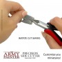 PRECISION SIDE CUTTER tronchesine THE ARMY PAINTER miniature & model tools TL5032 THE ARMY PAINTER - 5