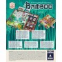 BAMBOO edizione multilingue Devir gioco da tavolo DEVIR - 6
