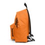 ZAINO eastpak PADDED PAK'R backpack ORGANIC ORANGE 3A4 iconico ARANCIONE classico 24 LITRI EASTPAK - 6