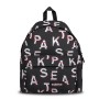 ZAINO eastpak PADDED PAK'R backpack MASH CORE 3A6 iconico LETTERE classico 24 LITRI EASTPAK - 1