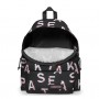 ZAINO eastpak PADDED PAK'R backpack MASH CORE 3A6 iconico LETTERE classico 24 LITRI EASTPAK - 3