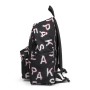 ZAINO eastpak PADDED PAK'R backpack MASH CORE 3A6 iconico LETTERE classico 24 LITRI EASTPAK - 6