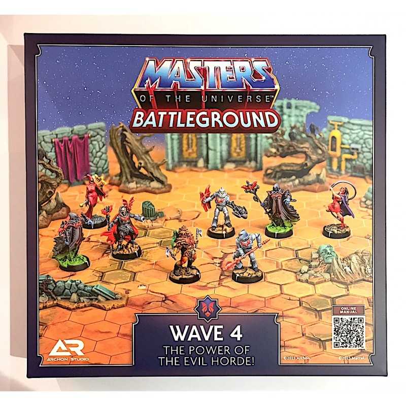 Deep Water Games - Espansione Cieli Sovrani: Cosmic Calamity & Tides Of Triumph, 18 Carte Ciascuna