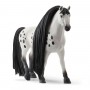 STALLONE KNABSTRUPPER sofia's beauties HORSE CLUB miniature di cavalli in resina SCHLEICH 42622 età 4+ Schleich - 3