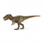 TARBOSAURO dinosaurs DINOSAURO miniatura in resina SCHLEICH 15034 età 4+ Schleich - 2