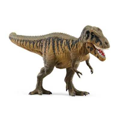 TARBOSAURO dinosaurs DINOSAURO miniatura in resina SCHLEICH 15034 età 4+ Schleich - 1