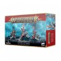EVOCATORS on Celestial Dracolines STORMCAST ETERNALS WARHAMMER Age Of Sigmar 3 MINIATURE Games Workshop - 1