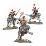 EVOCATORS on Celestial Dracolines STORMCAST ETERNALS WARHAMMER Age Of Sigmar 3 MINIATURE Games Workshop - 2