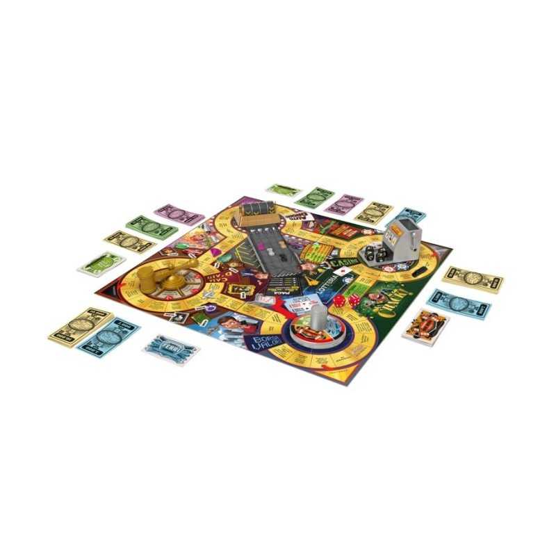 Gioco da Tavolo Classico - Divertimento e risate in Ogni Occasione