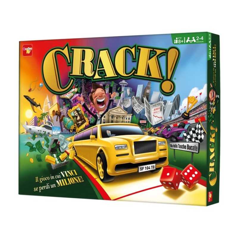 Gioco da Tavolo Ma chi è? Il gioco delle Caricature Famose Vintage Giochi