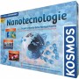 NANOTECNOLOGIE set di esperimenti IN ITALIANO scopri il mondo delle nanoparticelle KIT SCIENTIFICO età 15+ KOSMOS - 1