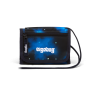 PORTAFOGLI wallet ERGOBAG con laccio MILKY BEAR in materiale riciclato BLU Ergobag - 1