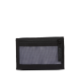 PORTAFOGLI wallet BLACKJACK in plastica riciclata SATCH compatto NERO Satch - 2