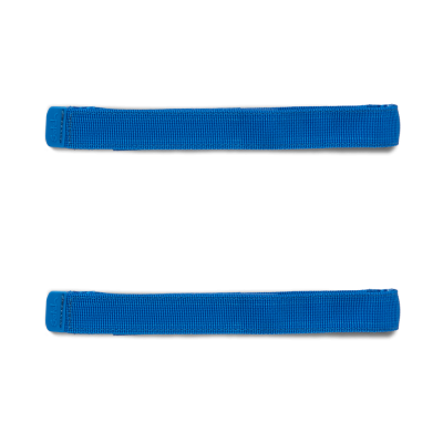 SWAPS coppia MONO DARK BLUE intercambiabili SATCH per personalizzare lo zaino BLU Satch - 1