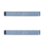 SWAPS coppia REFLECTIVE BLUE intercambiabili SATCH per personalizzare lo zaino BLU Satch - 1