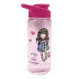 BORRACCIA water bottle BE KIND TO YOURSELF santoro GORJUSS in plastica 945GJ10 Gorjuss - 2