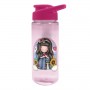 BORRACCIA water bottle BE KIND TO YOURSELF santoro GORJUSS in plastica 945GJ10 Gorjuss - 1