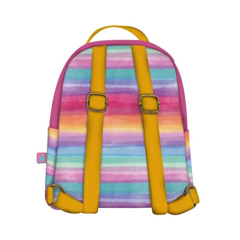 MINI ZAINO rucksack BE KIND TO EACH OTHER GORJUSS santoro 1040GJ14