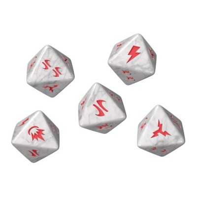 Asmodee Marvel D.A.G.G.E.R. Gioco Da Tavolo In Italiano, 1-5 Giocatori, Eroi Come Spider-Man E Thor, 12+ Anni - 3