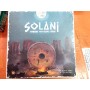 SOLANI the boardgame Final Frontier Kickstarter edition  - 1