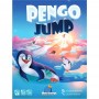 PENGO JUMP gioco da tavolo IN ITALIANO party game PINGUINI età 6+ BLUE ORANGE - 1