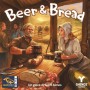 BEER & BREAD gioco da tavolo IN ITALIANO gestione risorse GHENOS GAMES età 10+ Ghenos Games - 3