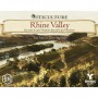 RHINE VALLEY espansione per VITICULTURE gioco da tavolo IN ITALIANO età 12+ Ghenos Games - 1