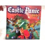 CASTLE PANIC DELUXE Cooperative tower defense boardgame Kickstarter Fireside Games  - 1