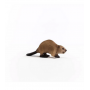 CASTORO miniatura SCHLEICH in resina WILD LIFE animali 14855 età 3+ Schleich - 4