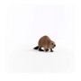 CASTORO miniatura SCHLEICH in resina WILD LIFE animali 14855 età 3+ Schleich - 5