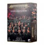 FJORI'S FLAMEBEARERS Fyreslayers Dawnbringers 21 miniatures Warhammer Age of Sigmar Games Workshop - 1