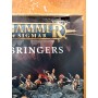 FJORI'S FLAMEBEARERS - SCATOLA AMMACCATA - Fyreslayers Dawnbringers 21 miniatures Warhammer Age of Sigmar Games Workshop - 3