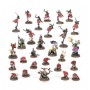 BRAGGIT'S BOTTLE-SNATCHAZ Dawnbringers 28 miniatures Gloomspite Gitz Warhammer Age of Sigmar Games Workshop - 1