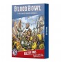 GUTTER BOWL espansione per Blood Bowl in inglese Games Workshop - 1