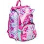 ZAINO SDOPPIABILE estensibile big SEA BEAUTY backpack GIRL seven SJ GANG scuola SEVEN - 2