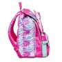 ZAINO SDOPPIABILE estensibile big SEA BEAUTY backpack GIRL seven SJ GANG scuola SEVEN - 4