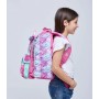 ZAINO SDOPPIABILE estensibile big SEA BEAUTY backpack GIRL seven SJ GANG scuola SEVEN - 8
