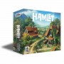 HAMLET edizione italia Cranio Creations gioco di piazzamento Cranio Creations - 1