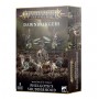 PHULGOTH'S SHUDDERHOOD 8 miniatures Maggotkin of Nurgle Dawbringers Games Workshop - 1