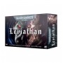 LEVIATHAN English Warhammer 40000 X edition with promo battle fields Games Workshop - 1