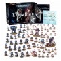 LEVIATHAN English Warhammer 40000 X edition with promo battle fields Games Workshop - 2