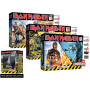 IRON MAIDEN expansions Character Packs for Zombicide Massive Darkness COOLMINIORNOT - 1
