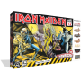 IRON MAIDEN expansions Character Packs for Zombicide Massive Darkness COOLMINIORNOT - 2
