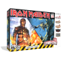 IRON MAIDEN expansions Character Packs for Zombicide Massive Darkness COOLMINIORNOT - 3