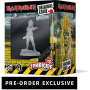 IRON MAIDEN expansions Character Packs for Zombicide Massive Darkness COOLMINIORNOT - 4