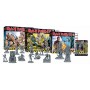 IRON MAIDEN expansions Character Packs for Zombicide Massive Darkness COOLMINIORNOT - 5