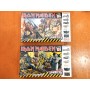 IRON MAIDEN expansions Character Packs for Zombicide Massive Darkness COOLMINIORNOT - 10
