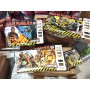 IRON MAIDEN expansions Character Packs for Zombicide Massive Darkness COOLMINIORNOT - 13